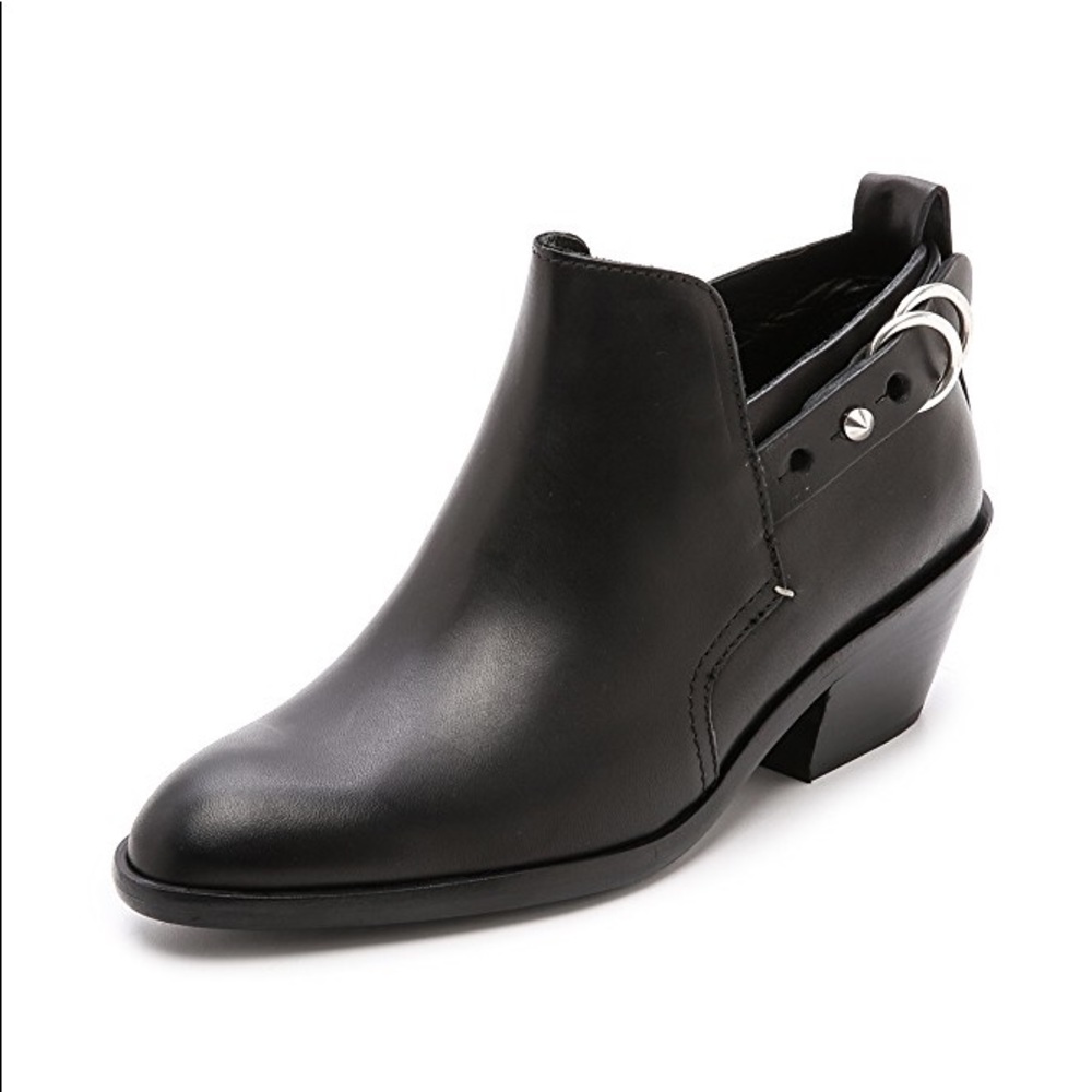 Rag & Bone Sullivan Ankle Boots